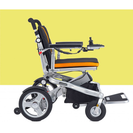 SmartChair City
