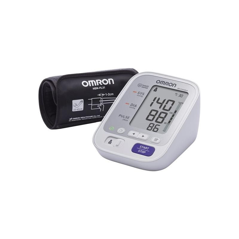TENSIOMETRE DE BRAS OMRON M3 CONFORT