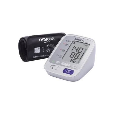TENSIOMETRE DE BRAS OMRON M3 CONFORT
