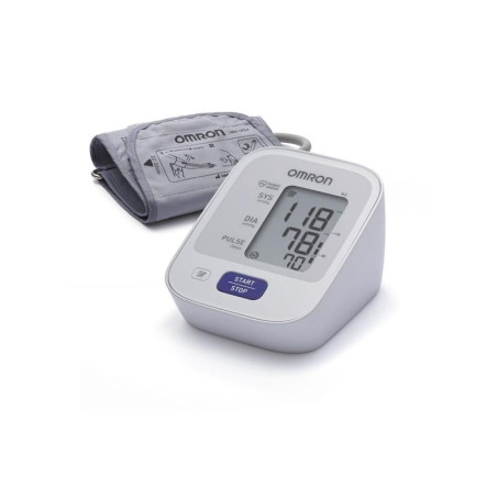 TENSIOMETRE DE BRAS OMRON M2