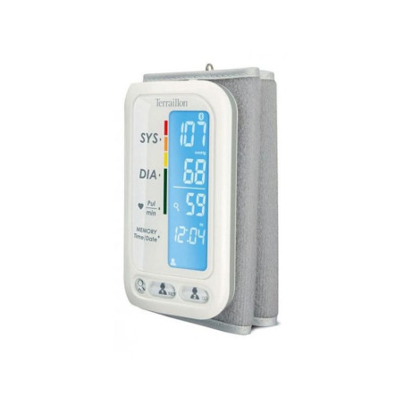 TENSIOMETRE DE BRAS CONNECTE TENSIOSMART