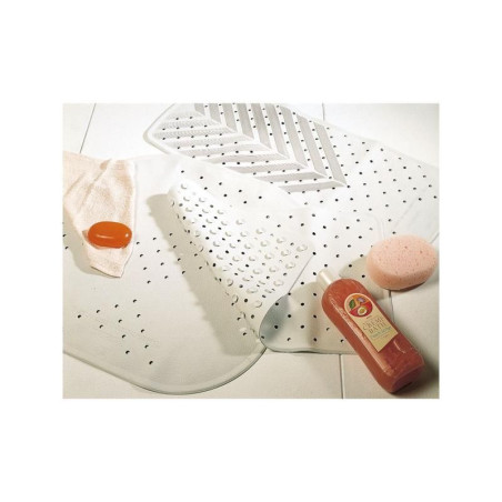 TAPIS DE DOUCHE ANTIDERAPANT