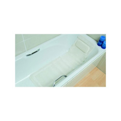 TAPIS DE BAIN AVEC DOSSIER