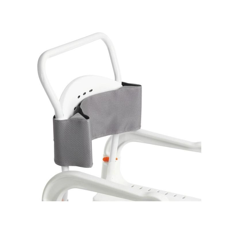 SOUTIEN LATERAL CLEAN GRIS