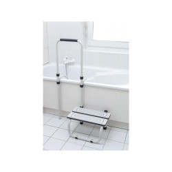 SORTIE DE BAIN ACCEO