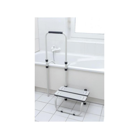SORTIE DE BAIN ACCEO