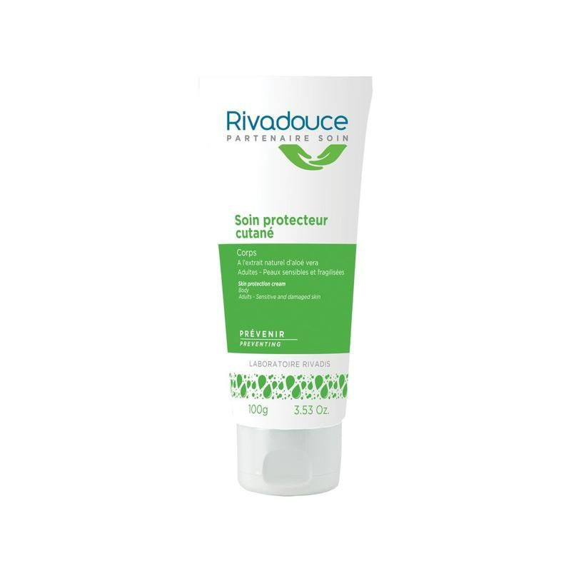 CREME BARRIERE PROTECTRICE RIVADOUCE