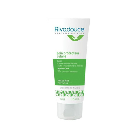 CREME BARRIERE PROTECTRICE RIVADOUCE