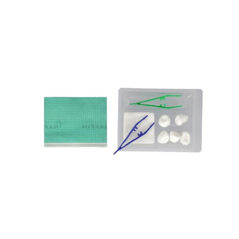 SET DE PANSEMENT RAFFIN Nｰ8