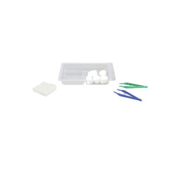 SET DE PANSEMENT RAFFIN Nｰ2