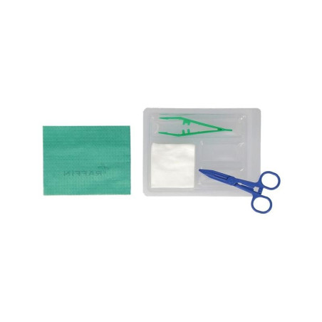 SET DE PANSEMENT Nｰ22