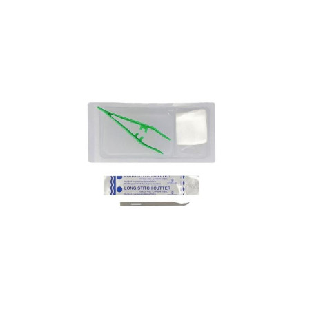 SET D'ABLATION DE FILS RAFFIN Nｰ1