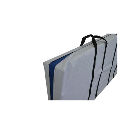 SAC DE TRANSPORT POUR MATELAS MEDICALISE