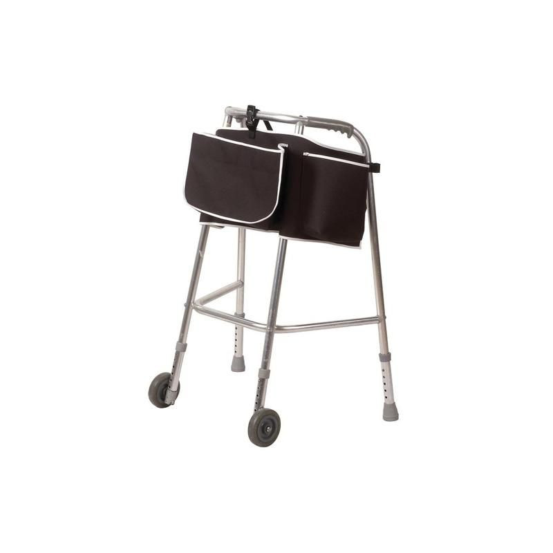 SAC DE TRANSPORT POUR DEAMBULATEUR