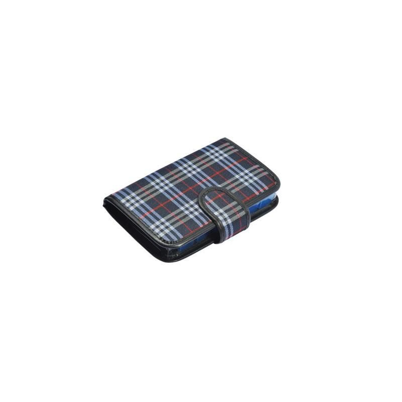 POCHETTE PILULIER SEMAINIER ERGO