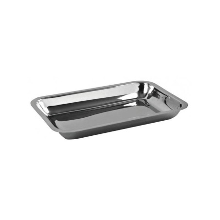 PLATEAU INOX