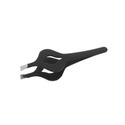 PINCE A EPILER ERGONOMIQUE