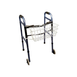 PANIER POUR CADRE DE MARCHE