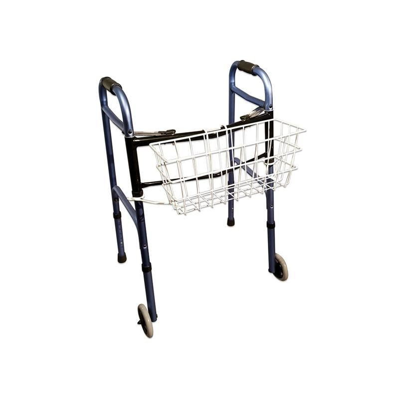 PANIER POUR CADRE DE MARCHE