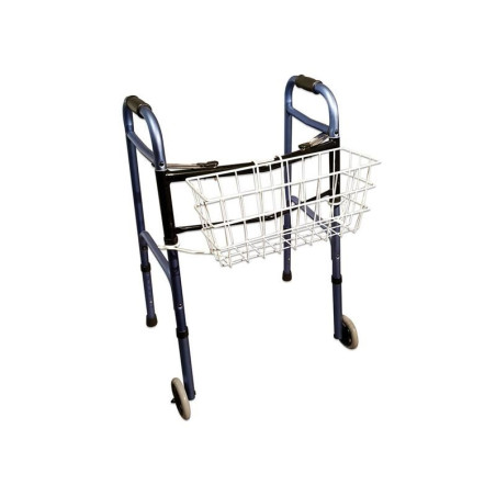 PANIER POUR CADRE DE MARCHE