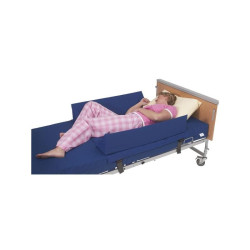 PAIRE DE COUSSINS DE SECURITE