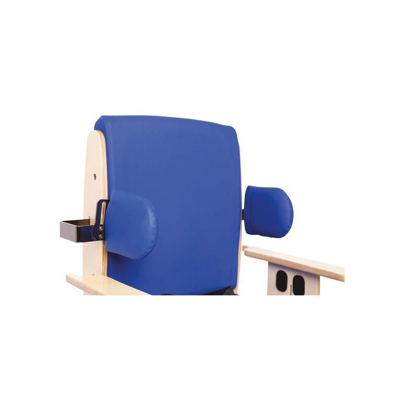 PAIRE D但PPUIS LATERAUX POUR CHAISE ADAPTATIVE PANGO