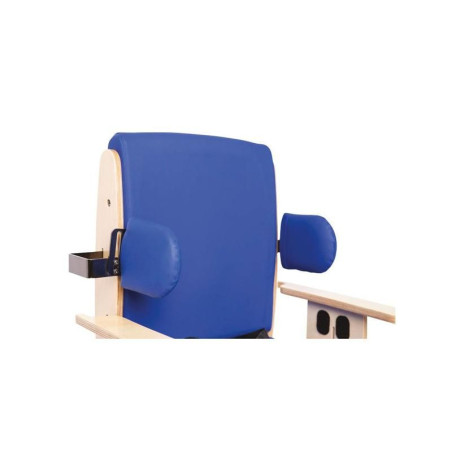 PAIRE D但PPUIS LATERAUX POUR CHAISE ADAPTATIVE PANGO