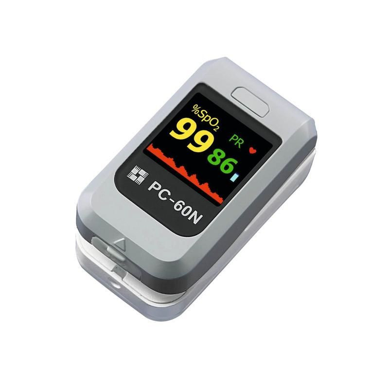 OXYMETRE DE POULS PC-60N