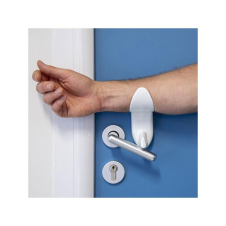 OUVRE-PORTE SANS CONTACT IZIDOOR