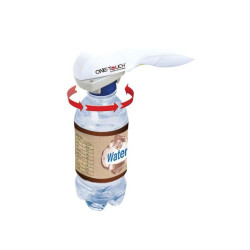 OUVRE-BOUTEILLE AUTOMATIQUE ONE TOUCH