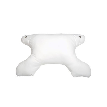 OREILLER POUR PATIENT AVEC MASQUE