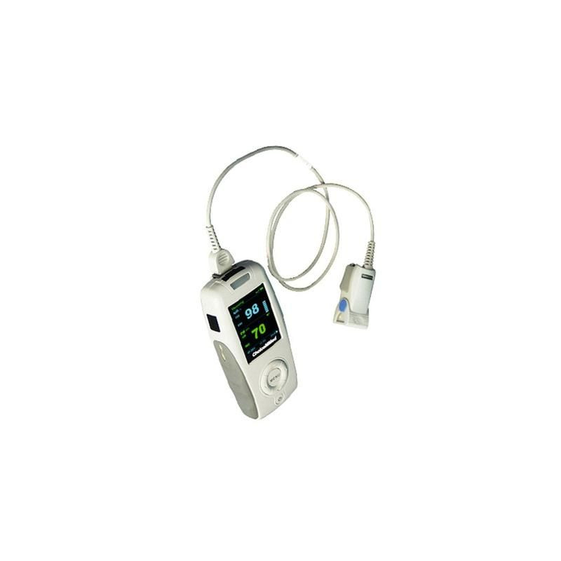 MONITEUR SPO2 DE POCHE