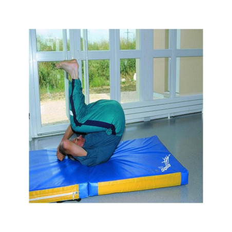 MATELAS DE CHUTE PLIABLE