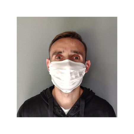MASQUE DE PROTECTION LAVABLE