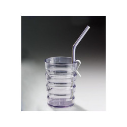 MAINTIEN DE PAILLE