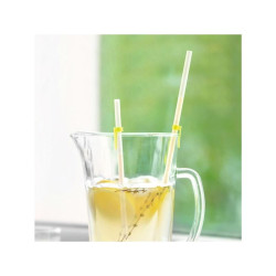 LOT DE 2 PAILLES ANTI-REFLUX