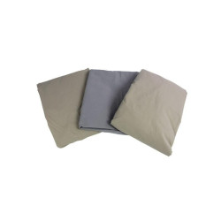 KIT DE DRAP POUR MATELAS MEDICALISE