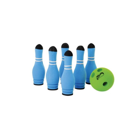 JEU DE QUILLES SOFT