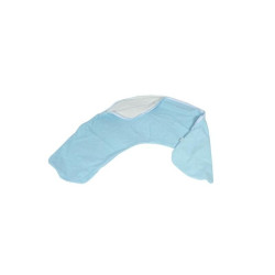 HOUSSE COTON BOUCLETTE