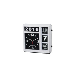 HORLOGE CALENDRIER CLASSIC 2
