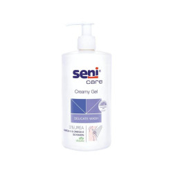 GEL-CREME DOUCHE VEGAN