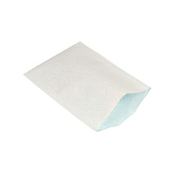 GANT DE TOILETTE AIRLAID + PE X 50