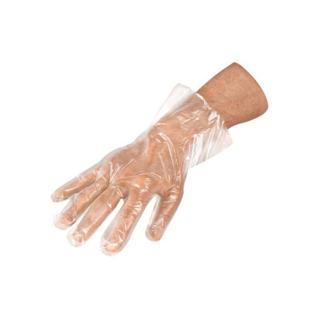 GANT POLYETHYLENE