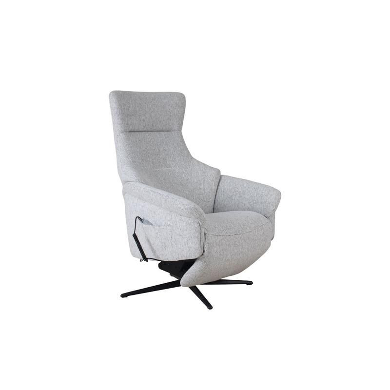 FAUTEUIL RELEVEUR NEST - TISSU