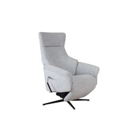 FAUTEUIL RELEVEUR NEST - TISSU