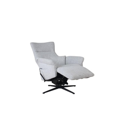 FAUTEUIL RELEVEUR NEST - TISSU