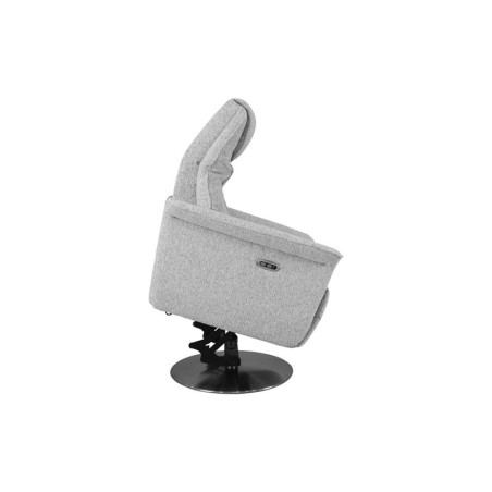 FAUTEUIL RELEVEUR MYST - TISSU