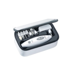 ENSEMBLE MANUCURE ET PEDICURE