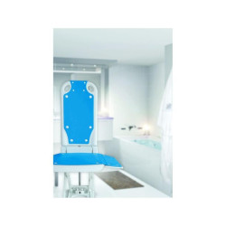 ELEVATEUR DE BAIN GALAPAGOS