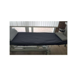 DRAP HOUSSE DE TABLE IMPERMEABLE
